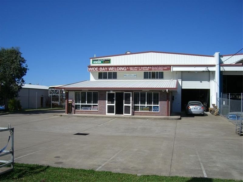 85 Old Maryborough Road, Pialba QLD 4655
