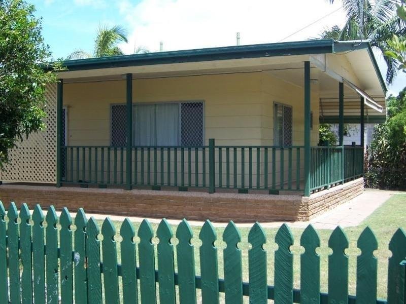 Urangan QLD 4655