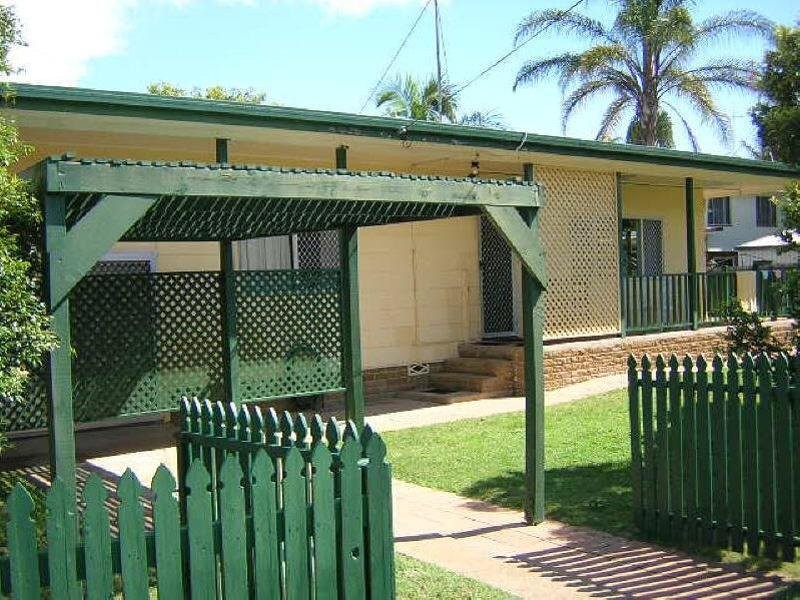 Urangan QLD 4655