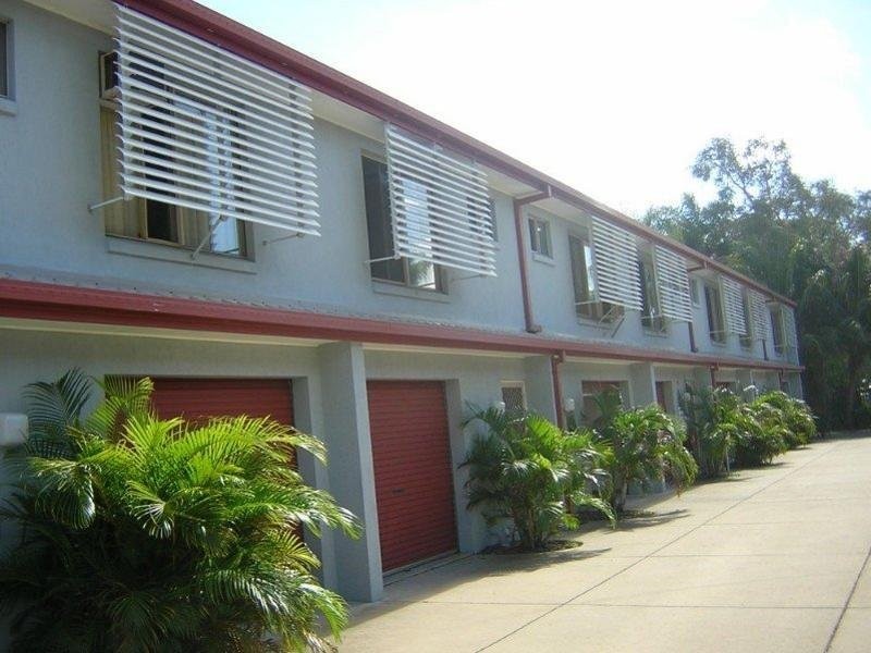 Urangan QLD 4655