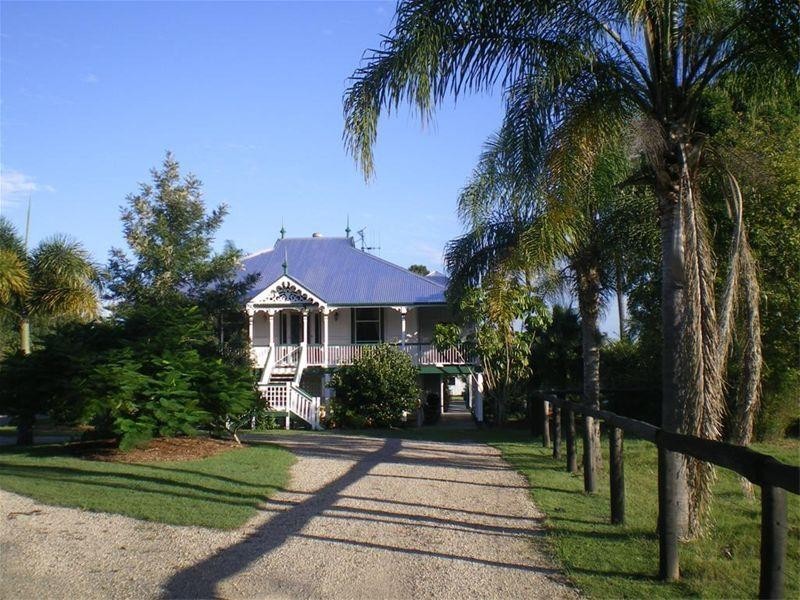 1043 Booral Road, Bunya Creek QLD 4655