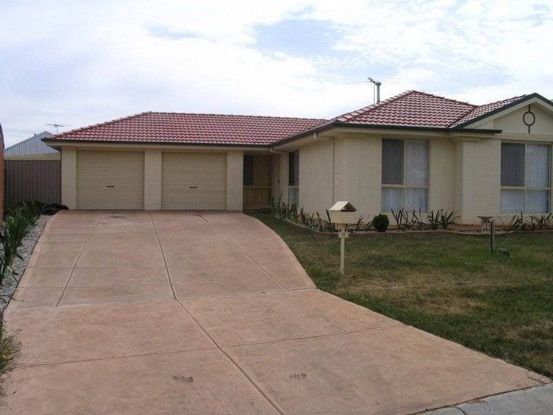 11 Creighton Way, Craigieburn VIC 3064
