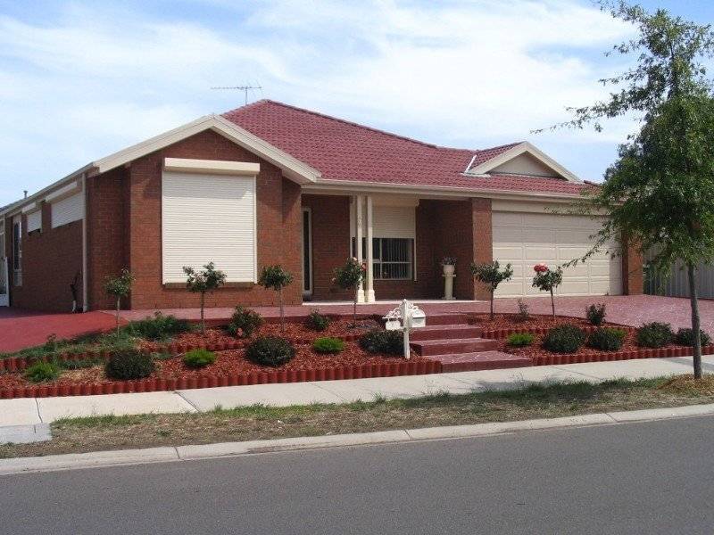 7 Creekwood Drive, Craigieburn VIC 3064