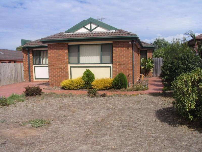 3 Brecon Nook, Craigieburn VIC 3064