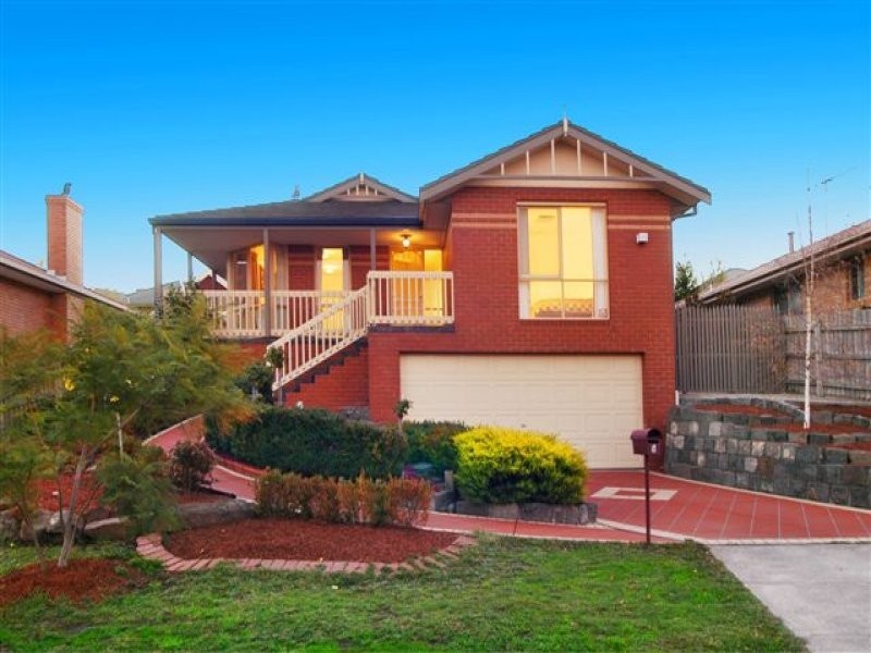 5 Solander Court, Roxburgh Park VIC 3064