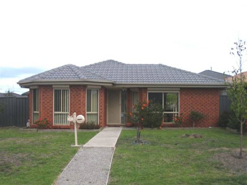 1 Banstead Nook, Craigieburn VIC 3064