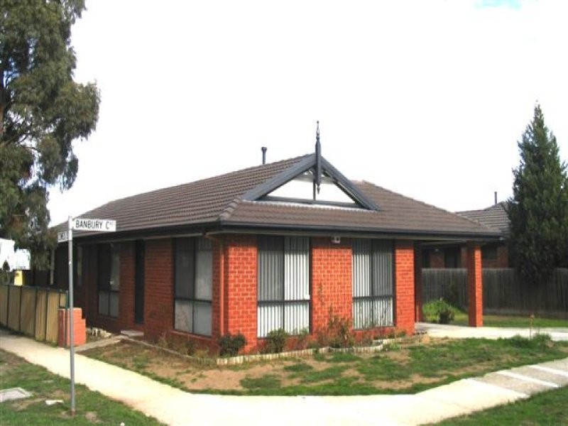 29 Cowes Street, Craigieburn VIC 3064