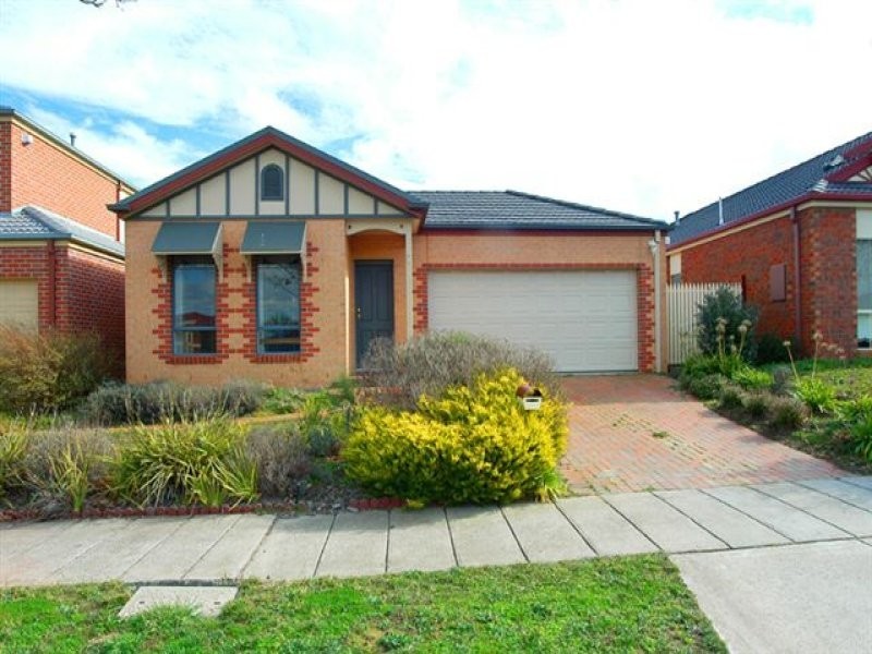 7 St Andrews Drive, Craigieburn VIC 3064