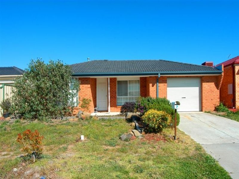 7 Tigris Court, Roxburgh Park VIC 3064