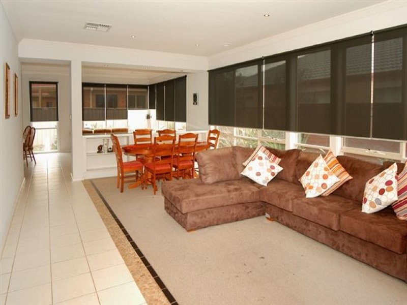 38 Liverpool Circuit, Craigieburn VIC 3064