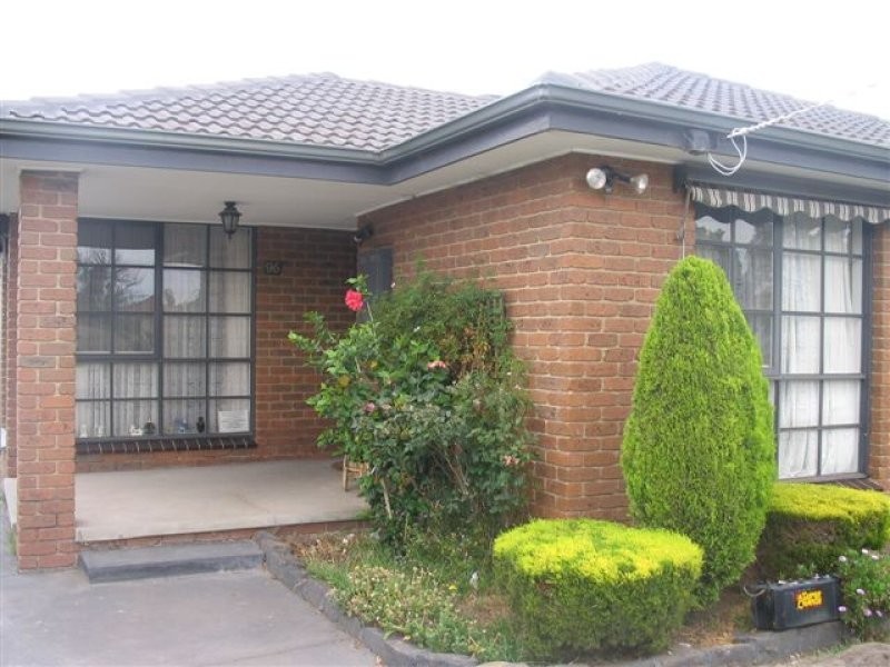 96 Langdon Crescent, Craigieburn VIC 3064