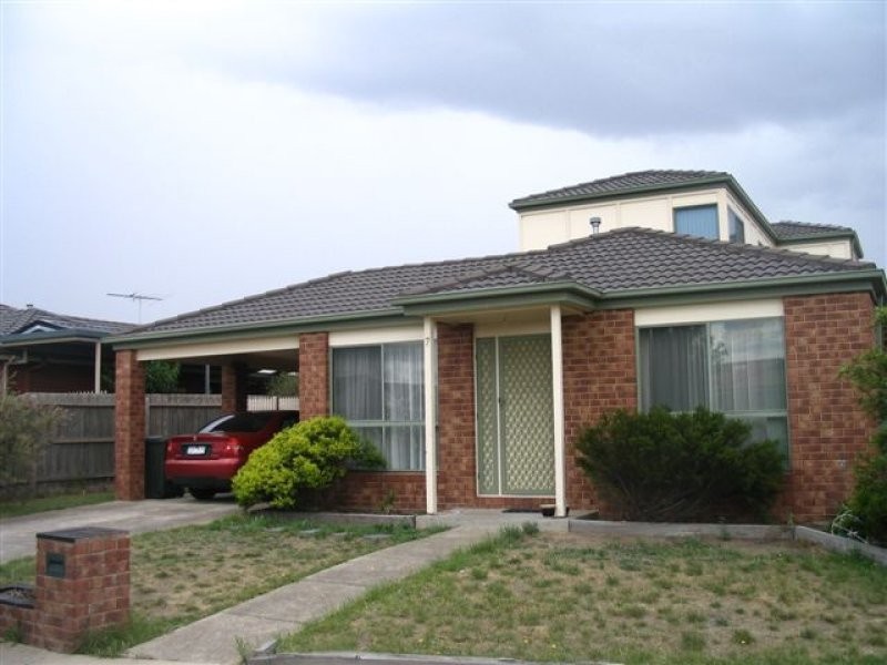 7 Pitman Street, Craigieburn VIC 3064