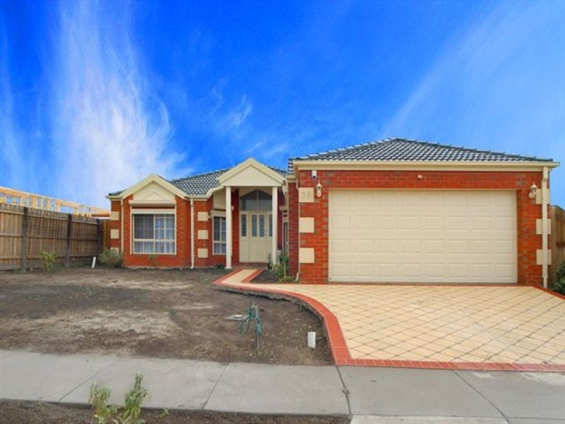 38 Broadway Street, Roxburgh Park VIC 3064