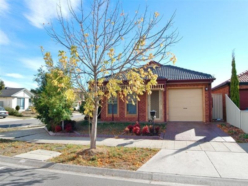 20 Eldergreen Circuit, Craigieburn VIC 3064