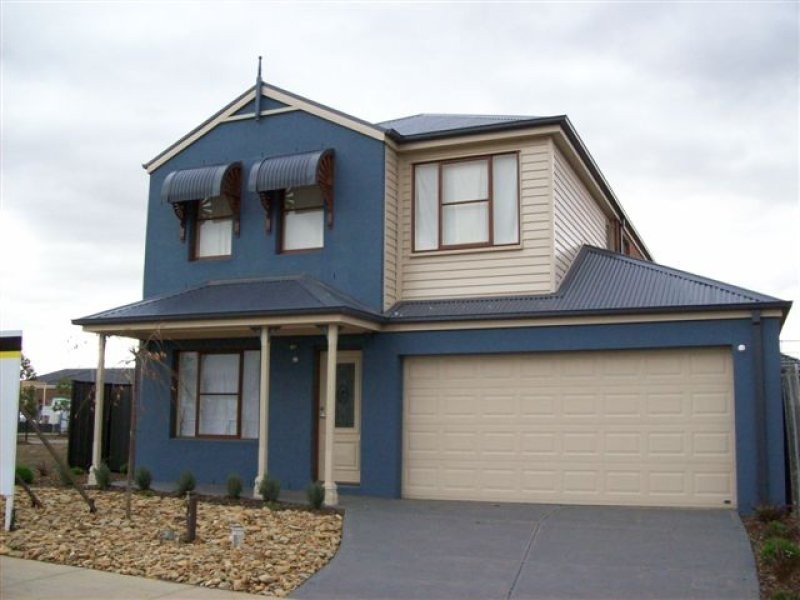 3 Northumberland Circuit, Craigieburn VIC 3064