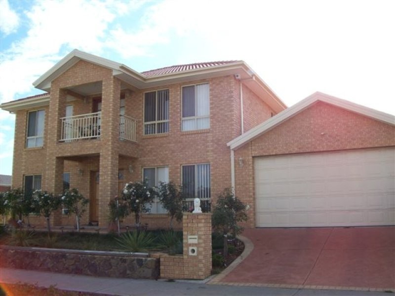 29 Canisby Way, Craigieburn VIC 3064