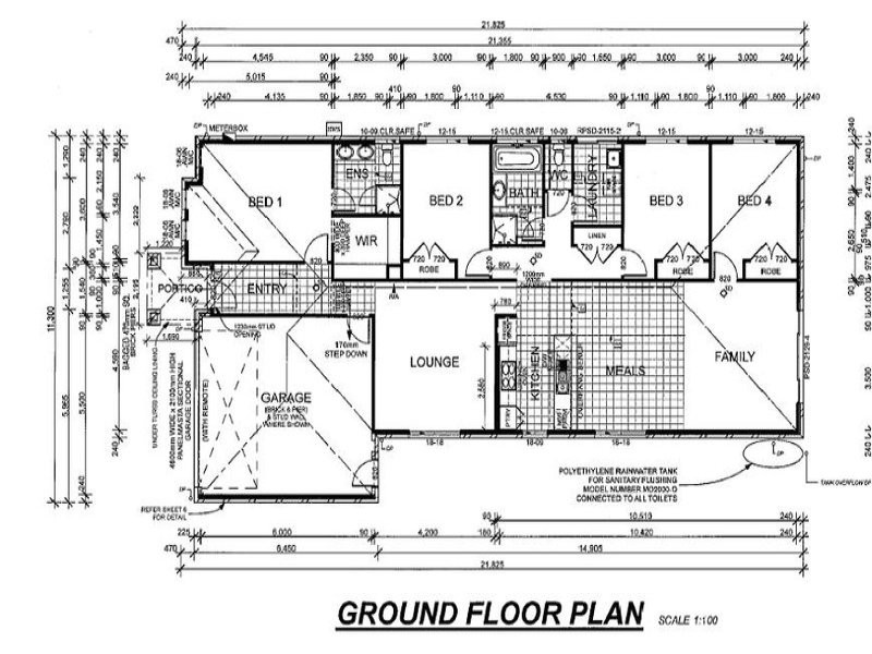 Lot 805 Kinglake Crescent, Craigieburn VIC 3064