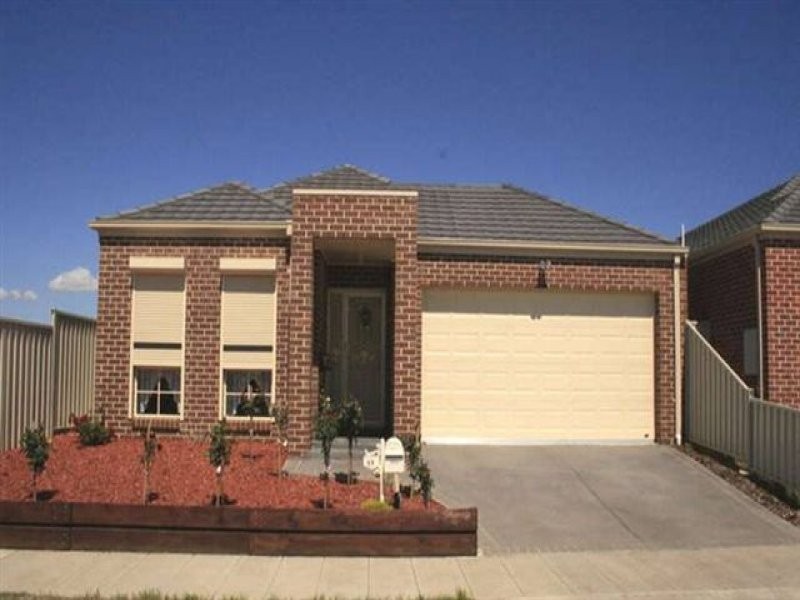 45 Tusmore Rise, Craigieburn VIC 3064