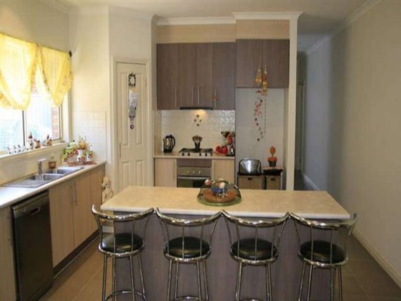 45 Tusmore Rise, Craigieburn VIC 3064