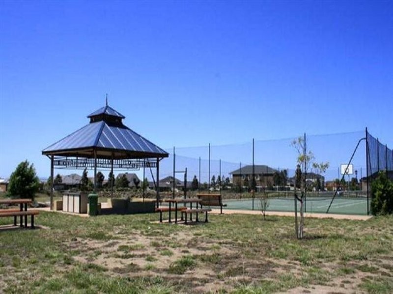 45 Tusmore Rise, Craigieburn VIC 3064