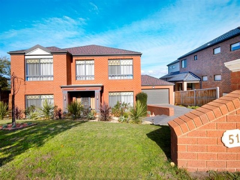 51 Excelsior Heights, Craigieburn VIC 3064