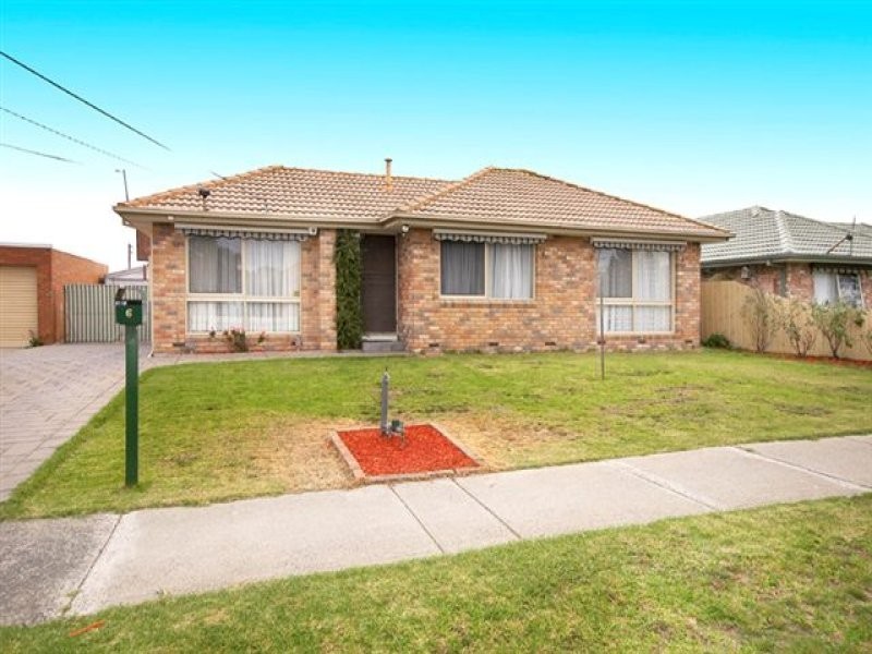 6 Telford Court, Meadow Heights VIC 3048