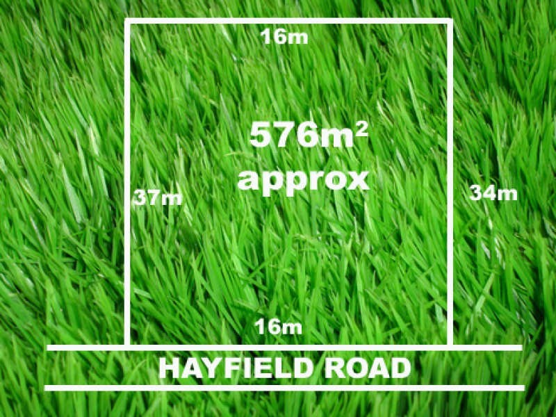79 Hayfield Road, Roxburgh Park VIC 3064