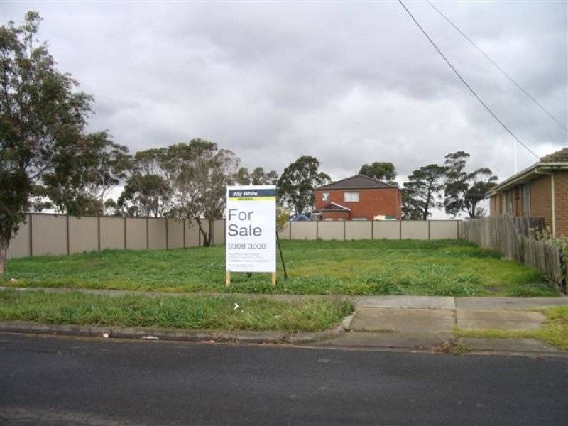 8 Northern Crescent, Craigieburn VIC 3064