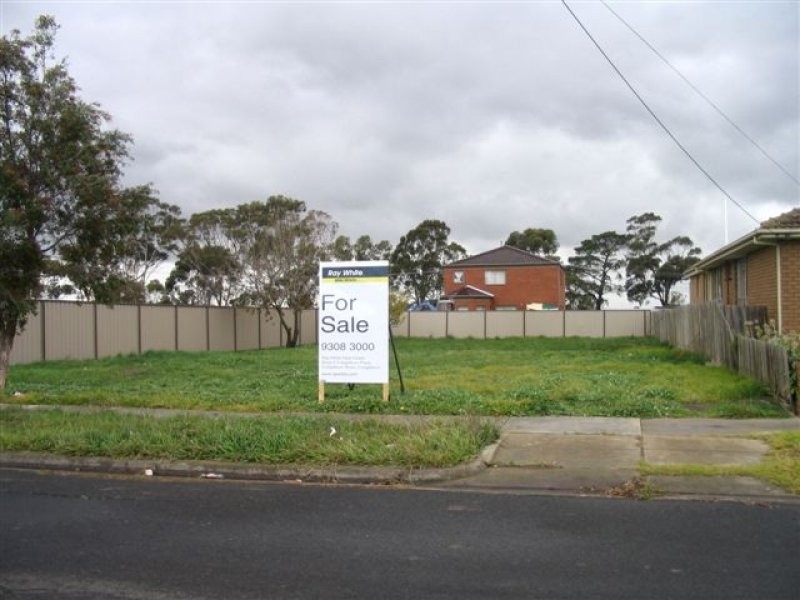 8 Northern Crescent, Craigieburn VIC 3064