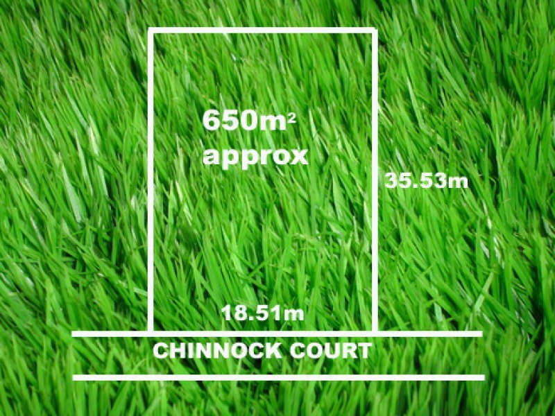 17 Chinnock Court, Craigieburn VIC 3064