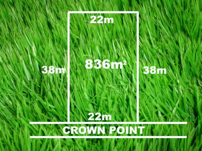 7 Crown Point, Craigieburn VIC 3064