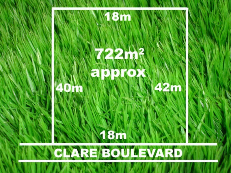 34 Clare Boulevard, Greenvale VIC 3059