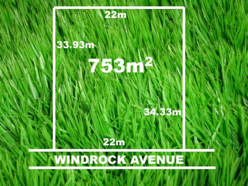 6 Windrock Avenue, Craigieburn VIC 3064