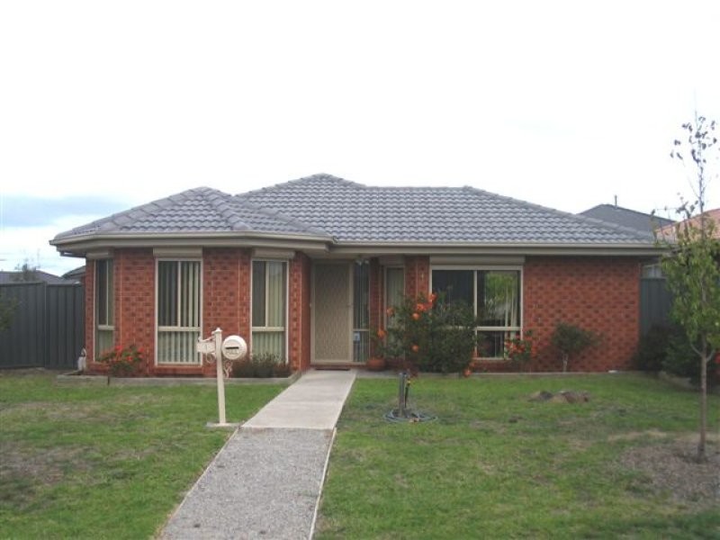1 Banstead Nook, Craigieburn VIC 3064