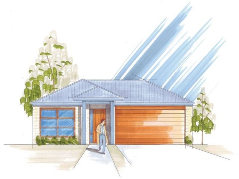 66 Kinglake Crescent, Craigieburn VIC 3064