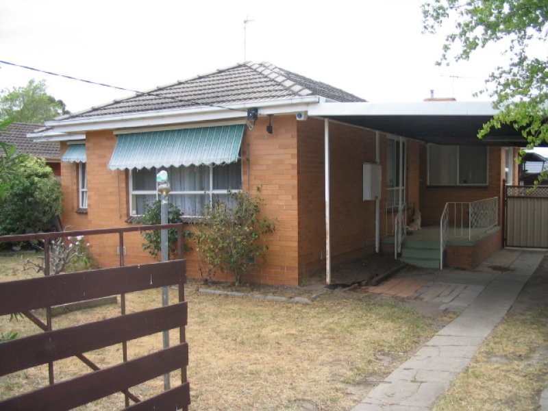 3 Sea Court, Craigieburn VIC 3064
