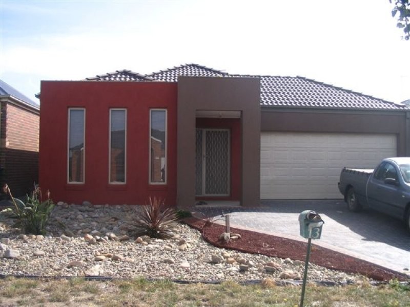 13 Aldercress Close, Craigieburn VIC 3064