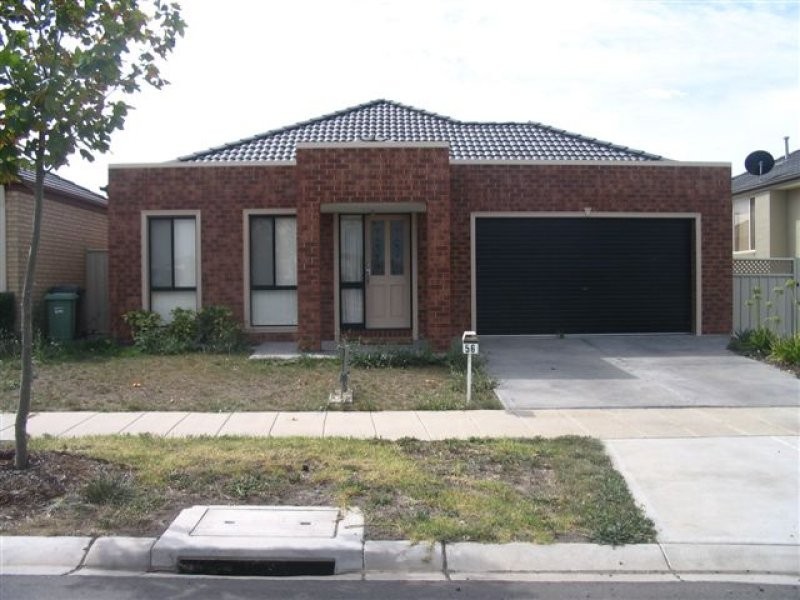 56 Mission Hills Way, Craigieburn VIC 3064