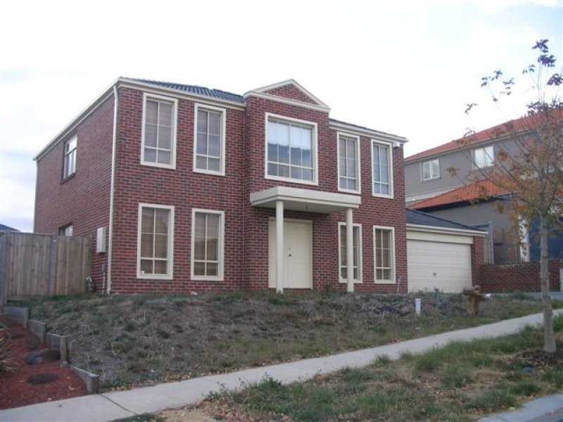 4 Monarch Way, Craigieburn VIC 3064