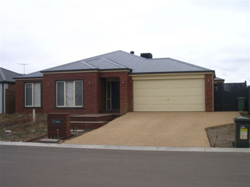 78 Mareeba Way, Craigieburn VIC 3064