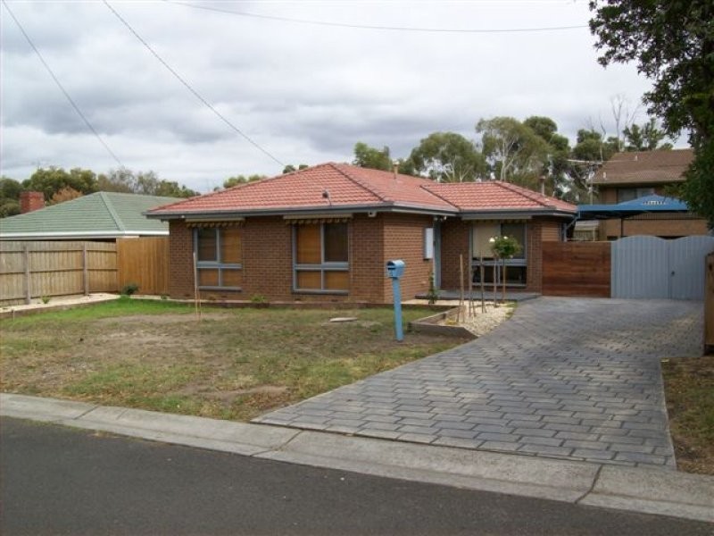 4 Harper Close, Craigieburn VIC 3064