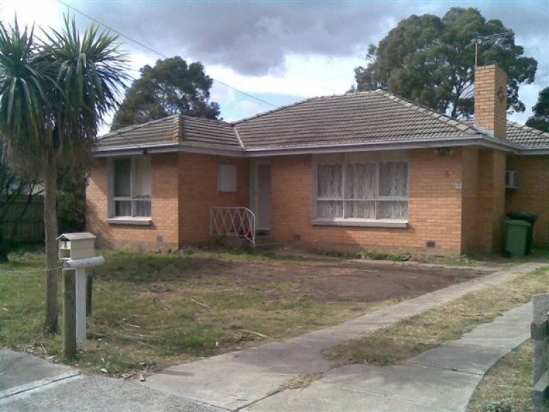 8 Coral Court, Craigieburn VIC 3064