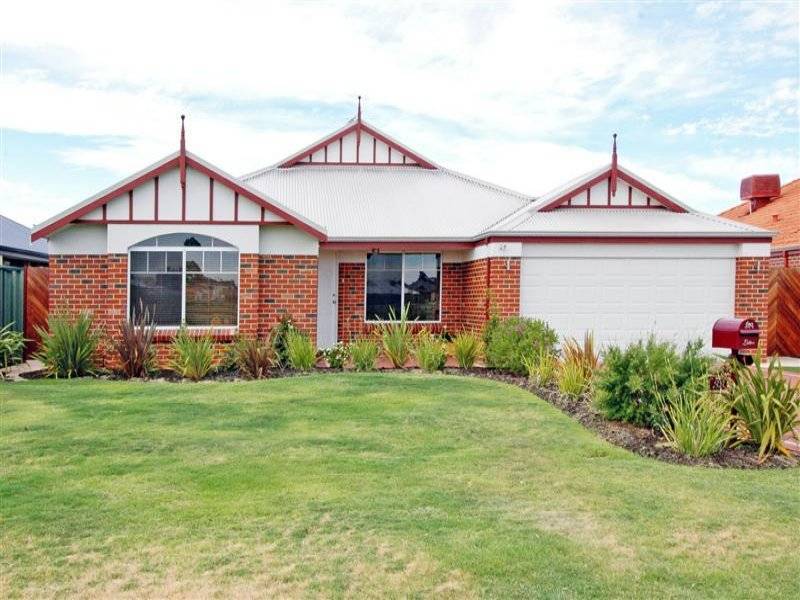 33 Benson Way, High Wycombe WA 6057