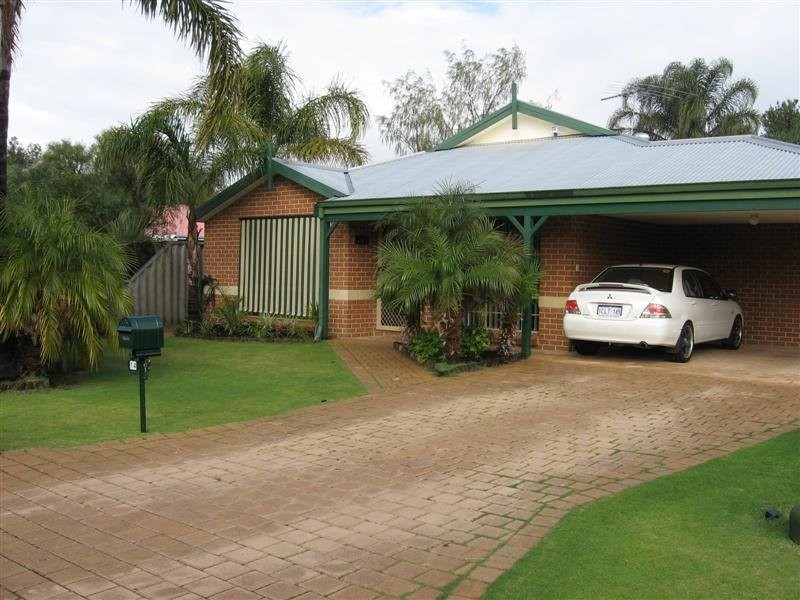 14 Koongee Cross, High Wycombe WA 6057