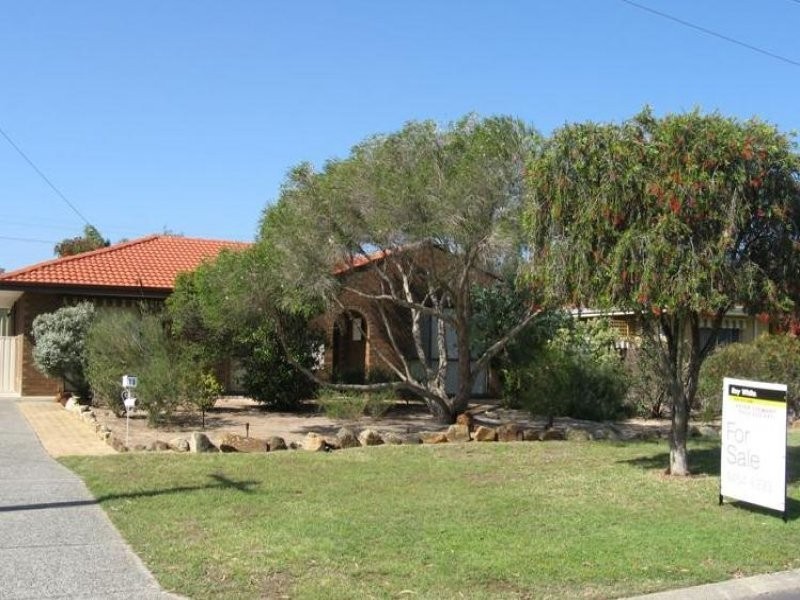 13 Burtonia Way, Forrestfield WA 6058