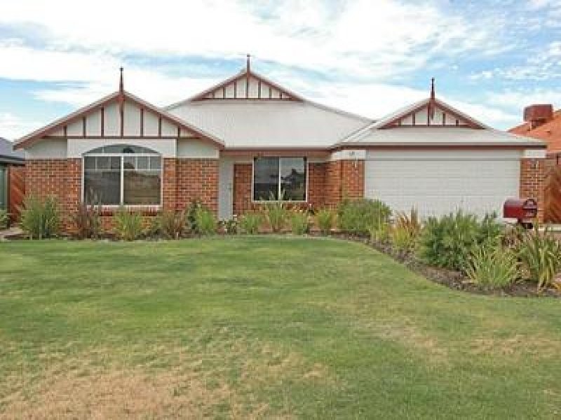 33 Benson Way, High Wycombe WA 6057