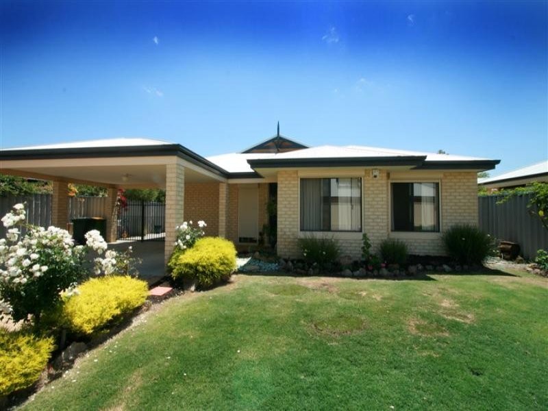 23 Whimbrel Green, High Wycombe WA 6057