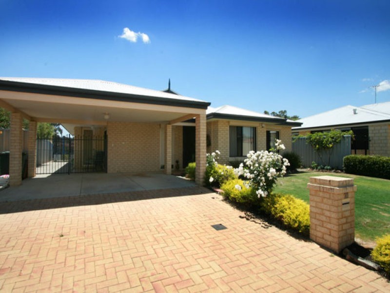 23 Whimbrel Green, High Wycombe WA 6057