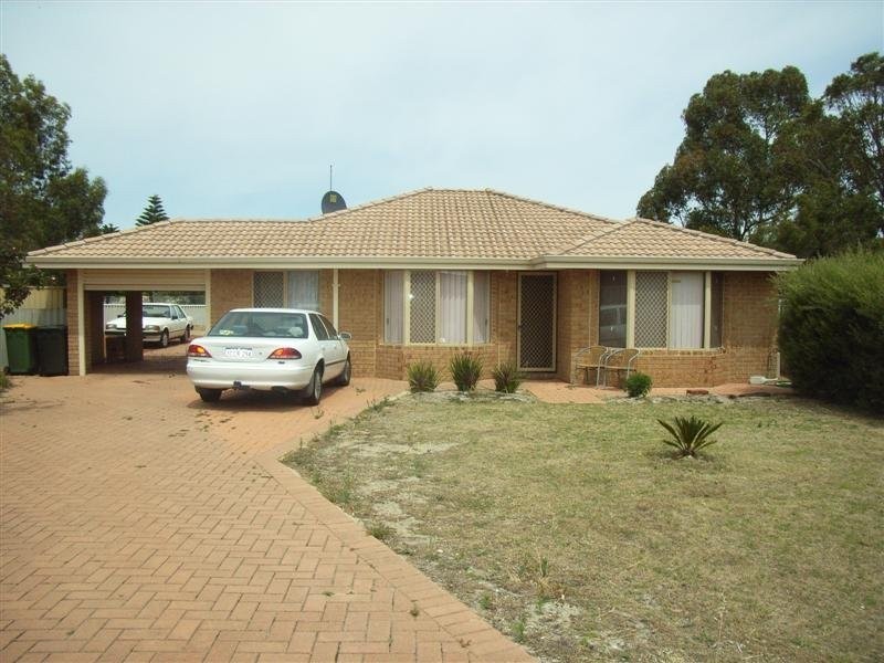 26 Chullwyne Mews, High Wycombe WA 6057