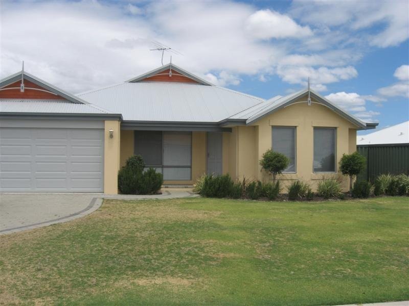 23 Denver Rise, High Wycombe WA 6057